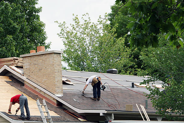 Quick and Trustworthy Emergency Roof Repair Services in Kenedy, TX